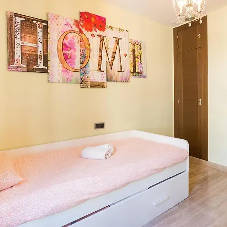 Apartment Plaza Uncibay *