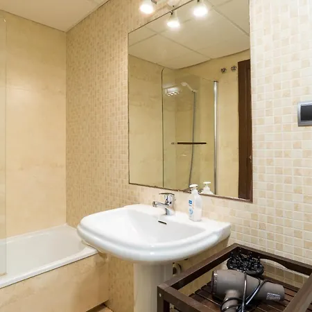 Plaza Uncibay Apartment