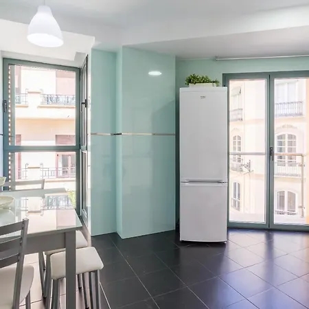 Apartment Plaza Uncibay