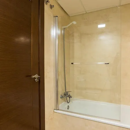 Plaza Uncibay Apartment